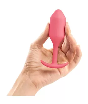 B Vibe Snug Plug 2