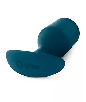 B-vibe Snug Plug 6 Marine