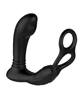 Simul8 Stroker Edition Black