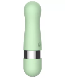 Soft By Playful Cutie Pie Rechargeable Mini Vibe Mint
