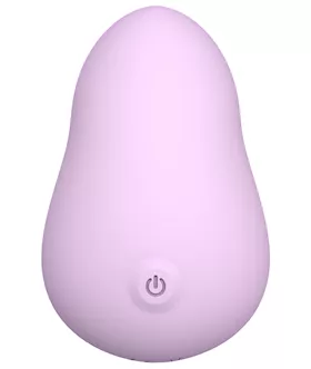 Soft By Playful Tootsie Rechargeable Palm Massager Purple