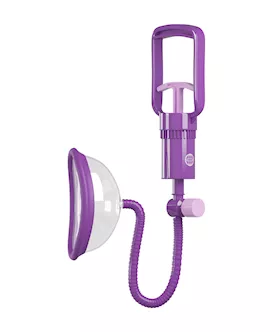 Fantasy for Her Manual Pleasure Pump