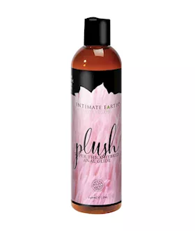Plush Hybrid Anal 240ml8oz