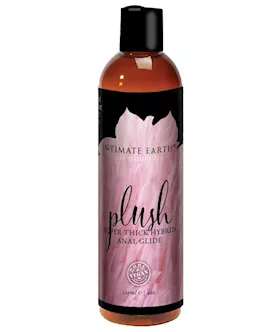 Plush Hybrid Anal 120ml4oz