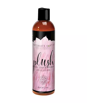 Plush Hybrid Anal 60ml2oz