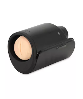 Keon Combo Set By Kiiroo Feel Britney Amber Stars Collection Stroker