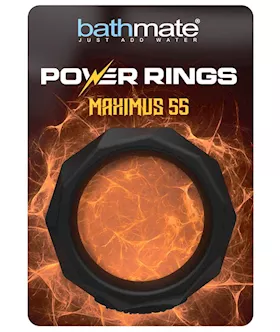 Bathmate Power Ring - Maximus 55