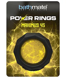 Bathmate Power Ring - Maximus 45
