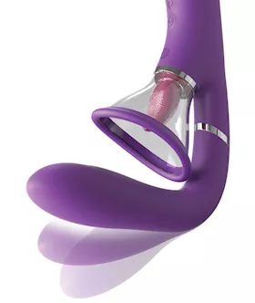 Fantasy For Her Ultimate Pleasure Pro