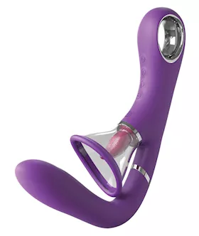 Fantasy for Her Ultimate Pleasure Pro