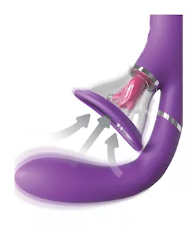 Fantasy For Her Ultimate Pleasure Pro