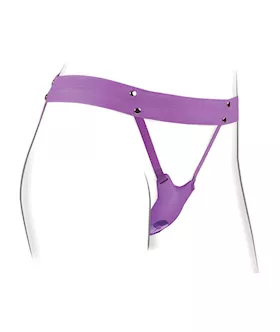 Fantasy For Her Ultimate Butterfly Strap-on