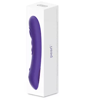 Pearl3 Purple