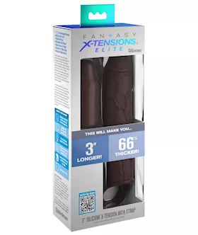 Fantasy X-tensions Elite Extension With Strap