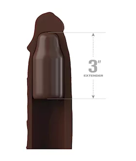 Fantasy X-tensions Elite Extension With Strap