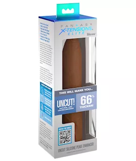 Fantasy X-tensions Elite Uncut Extension Sleeve