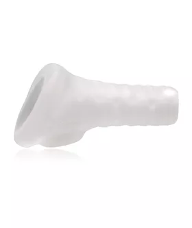 The Xplay Breeder 4.0 - Sleeve