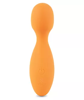 Dodson Mini Wand Vibrator App Controlled