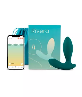 Rivera Plug App Controlled