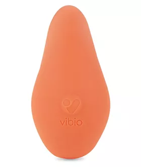 Frida Lay On Vibrator App Controlled Peach