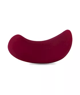 Frida Lay On Vibrator App Controlled Plum