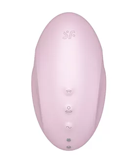Satisfyer Vulva Lover 3