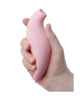 Play Mini Suction Vibrator