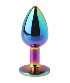 Kinki Jewelled Butt Plug