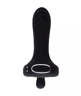 Kinki Vibrating Couple's Ring