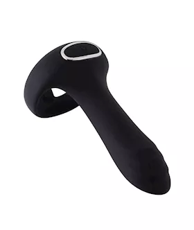 Kinki Vibrating Couple's Ring