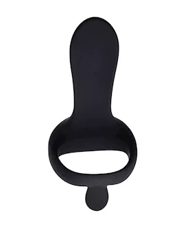 Kinki Vibrating Couple's Ring