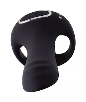 Kinki Vibrating Couple's Ring