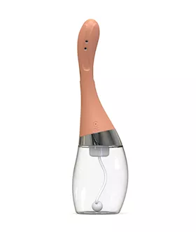 Amore Vibrating Anal Shower