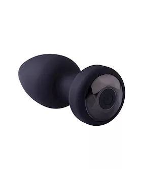 Kinki Vibrating Diamond Plug