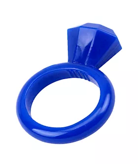 Play Diamond Cock Rings