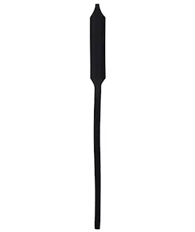 Spanking Paddle In A Bag Black
