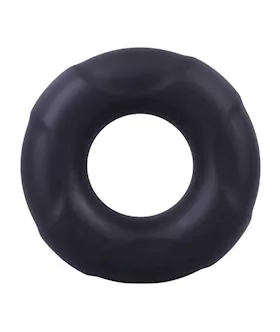 C-ring Set In A Bag Black