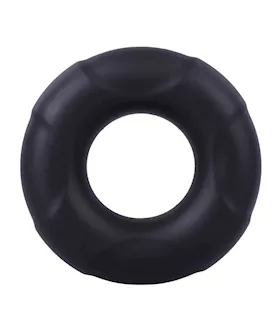 C-ring Set In A Bag Black
