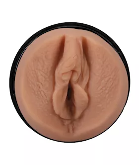 Main Squeeze Madison Morgan Ultraskyn Stroker Pussy Vanilla