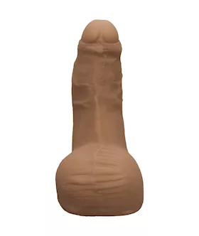 Signature Cocks - Leo Vice Ultraskyn Cock