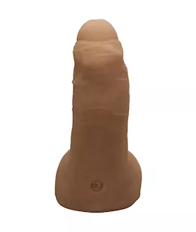 Signature Cocks - Leo Vice Ultraskyn Cock