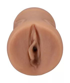 Signature Strokers Cindy Starfall Ultraskyn Pocket Pussy Vanilla