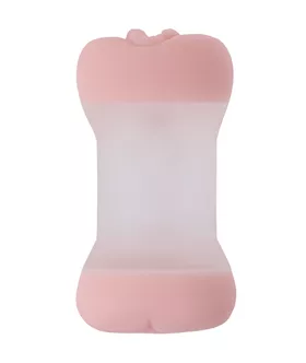 Nood Time Capsule Double Ended Stroker