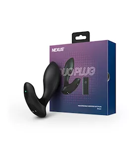 Nexus Duo Plug