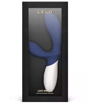 Loki Wave 2 Base Blue