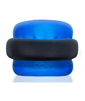 Ultracore Core Ballstretcher With Axis Ring Blue Ice
