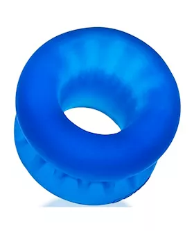 Ultracore Core Ballstretcher With Axis Ring Blue Ice