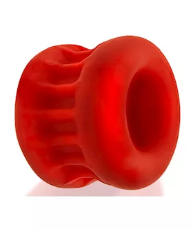 Ultracore Core Ballstretcher With Axis Ring Red Ice