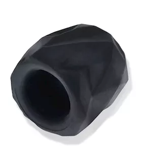 Hunkyjunk Fractal Tactile Ballstrtcher Tar Ice