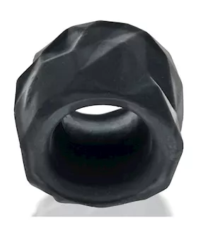 Hunkyjunk Fractal Tactile Ballstrtcher Tar Ice